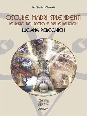 cover image of Oscure Madri Splendenti